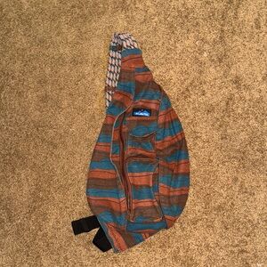 Kavu Multicolor Sling Bag